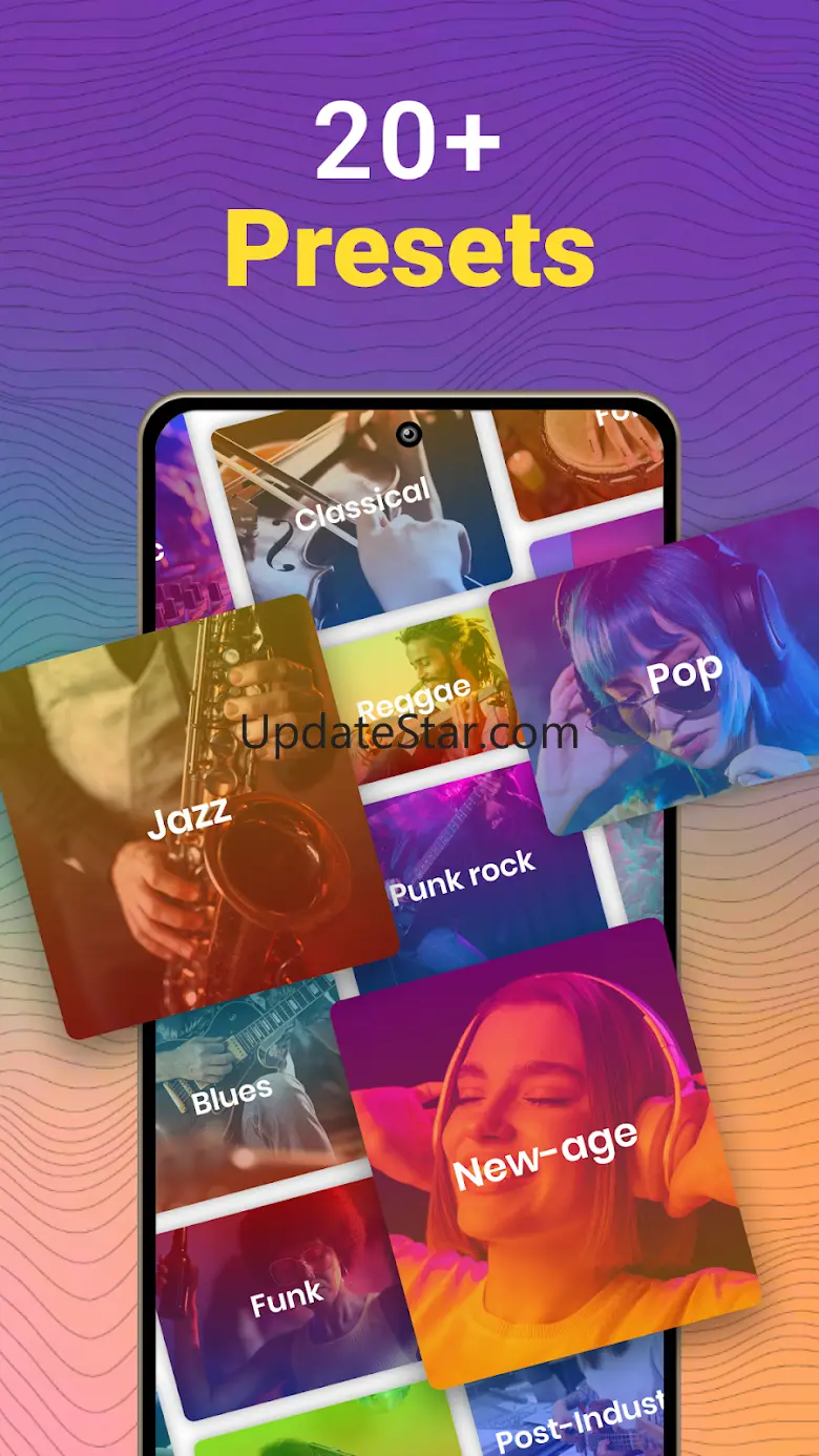 Volume Booster: Custom control 1.5.1