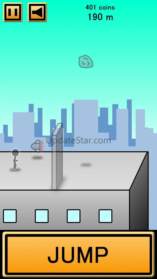 Building Run 3.0.0