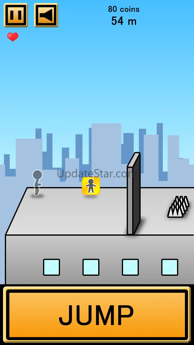 Building Run 3.0.0