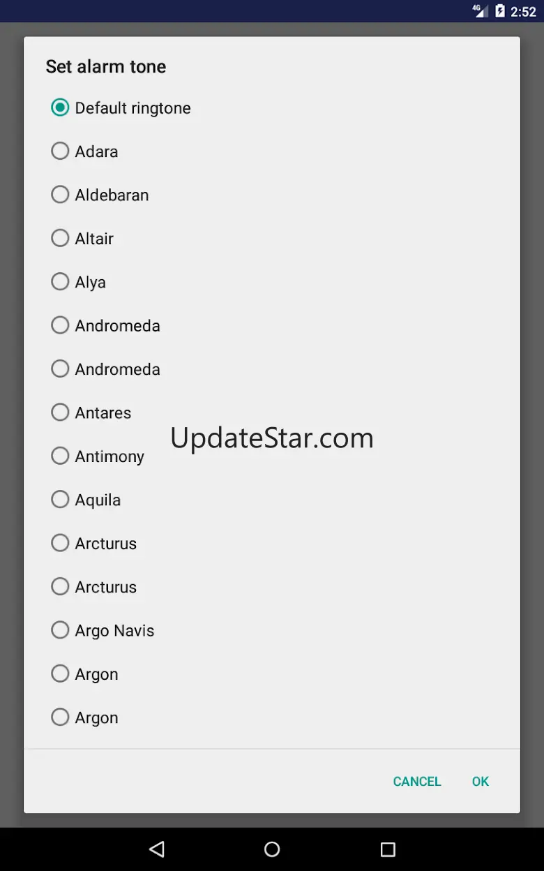 Phone Finder for Alexa 2.6.1
