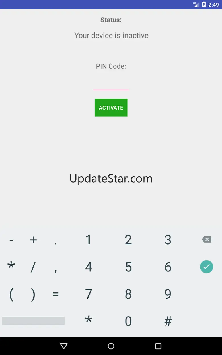Phone Finder for Alexa 2.6.1