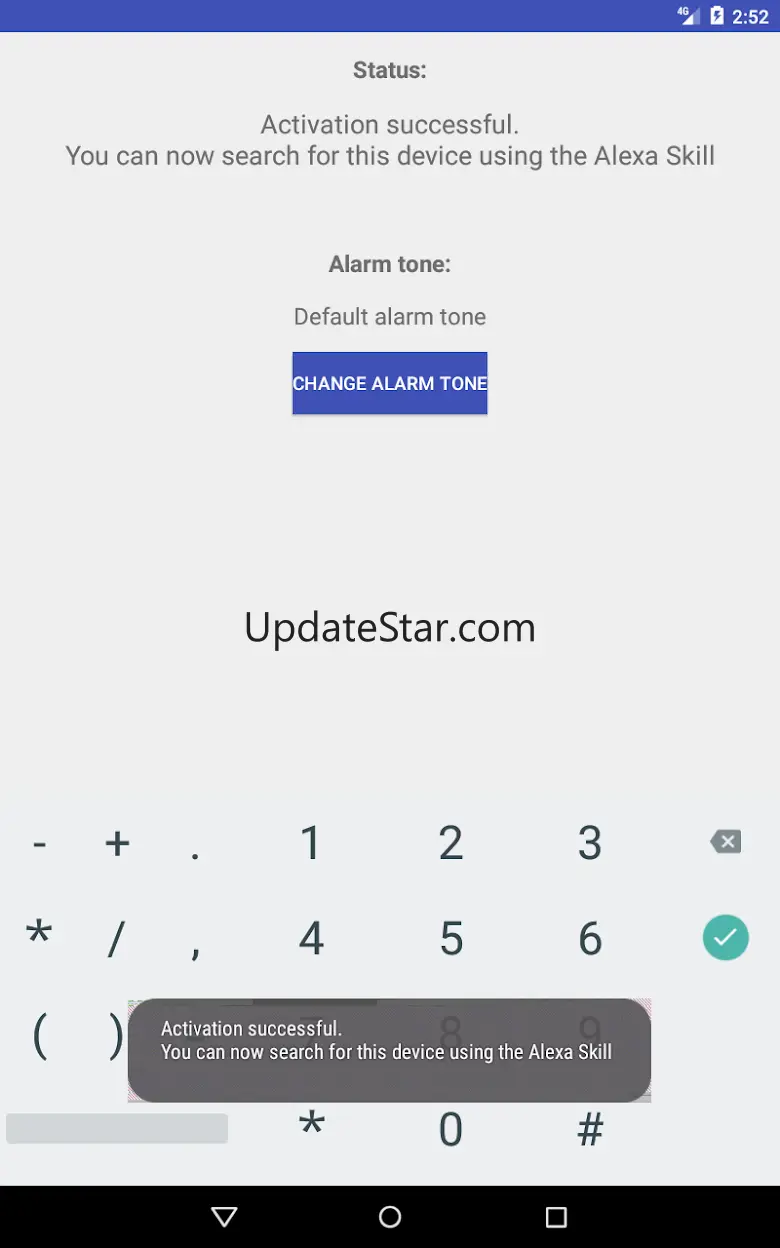 Phone Finder for Alexa 2.6.1