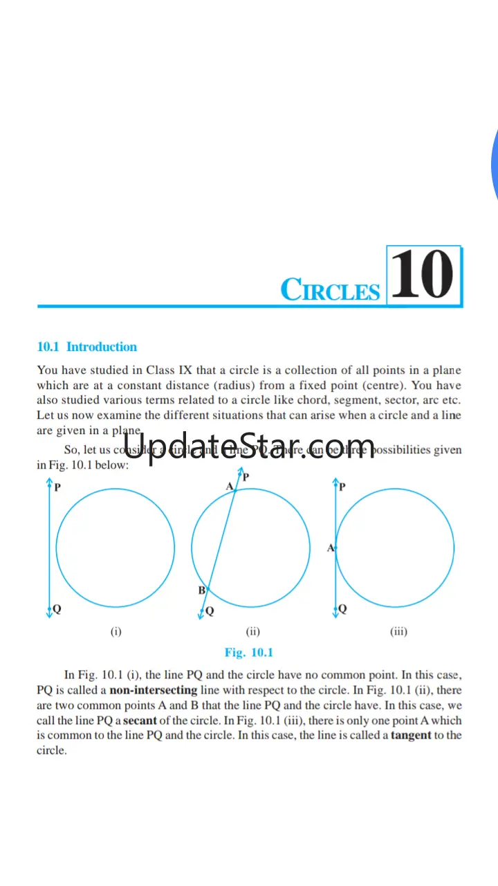 Class 10 Maths Book 16.0.1