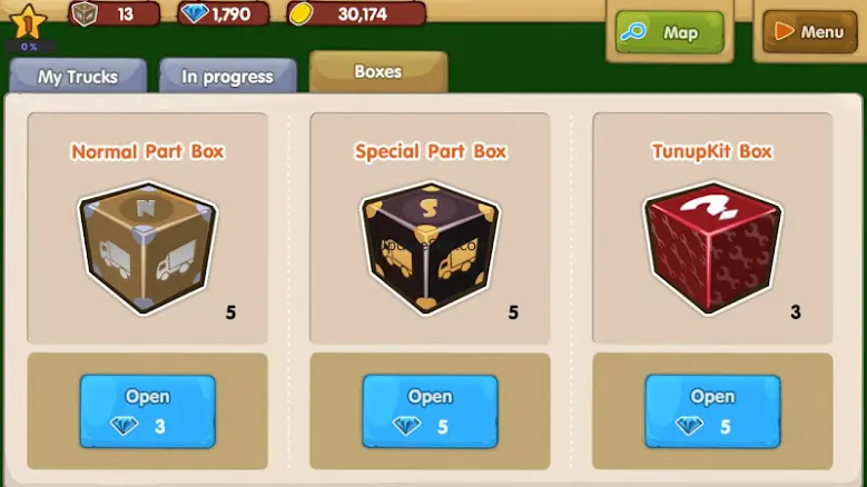 Logis Tycoon 1.6.92