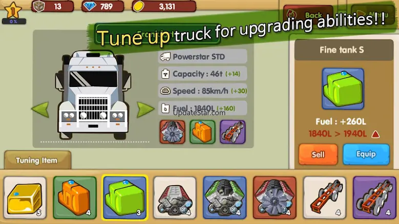 Logis Tycoon 1.6.92