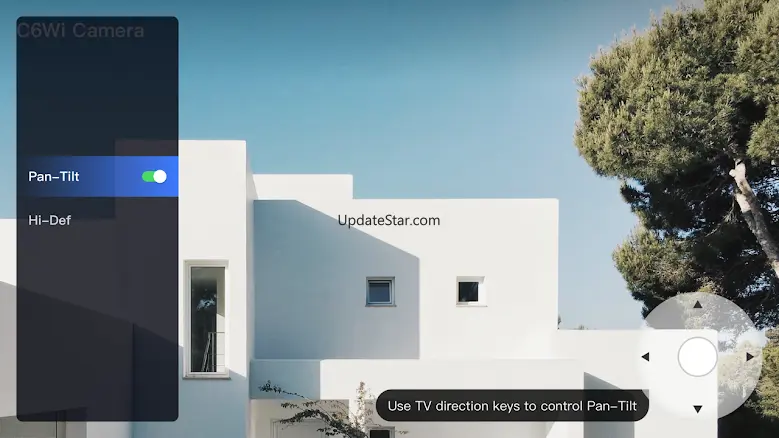 EZVIZ TV 1.0.0.0223