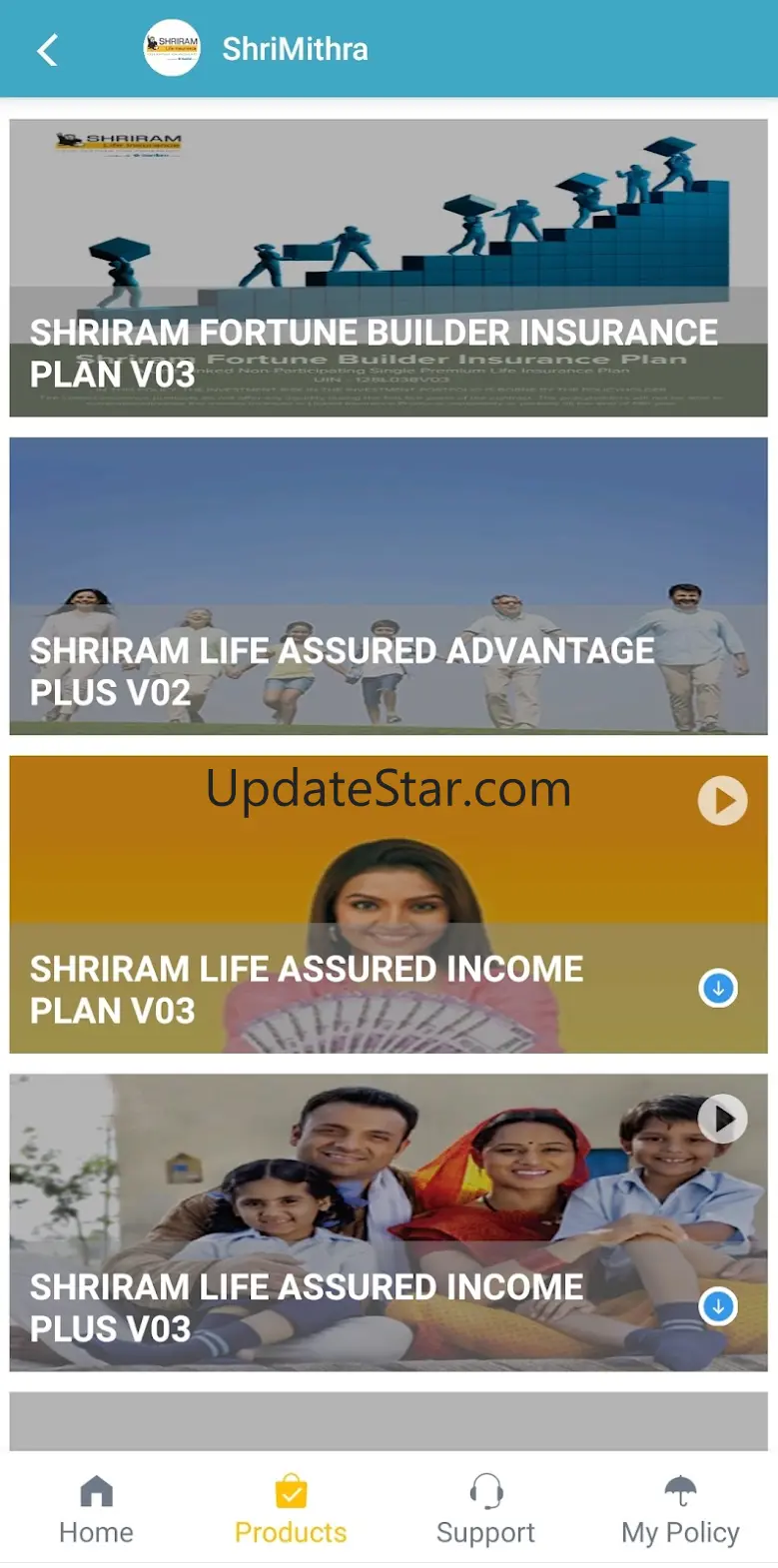 SHRIMITHRA Version_4.1.4