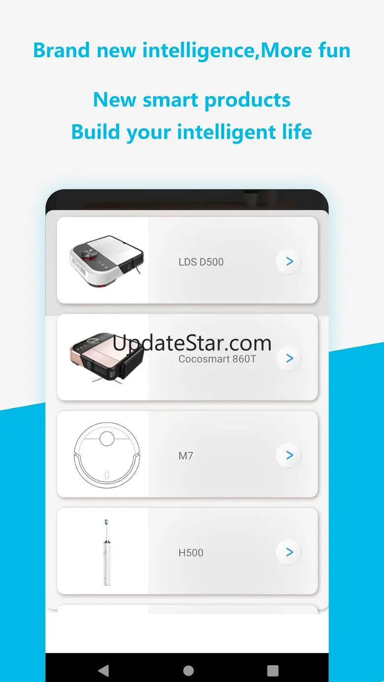 ProscenicHome 1.8.61