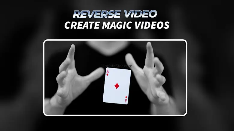 reverse video maker 1.2.1