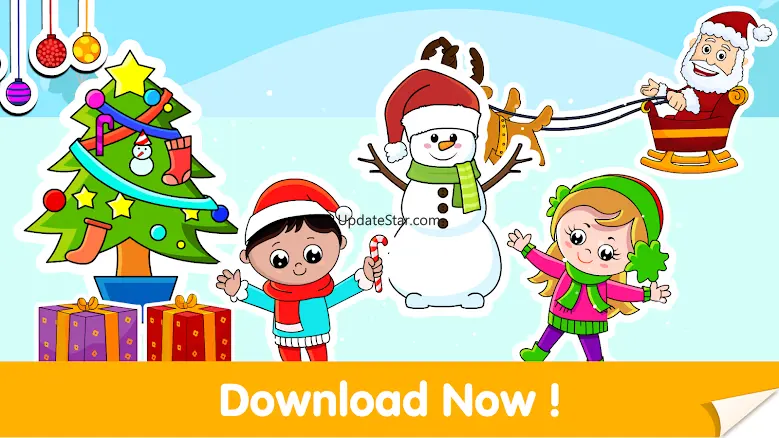 Baby Toddler Games for 2-6 1.3.0