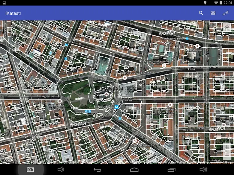 iKatastr 3.0.8
