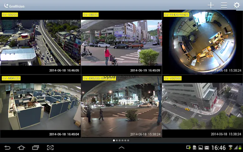 GV-Eye 3.3.1