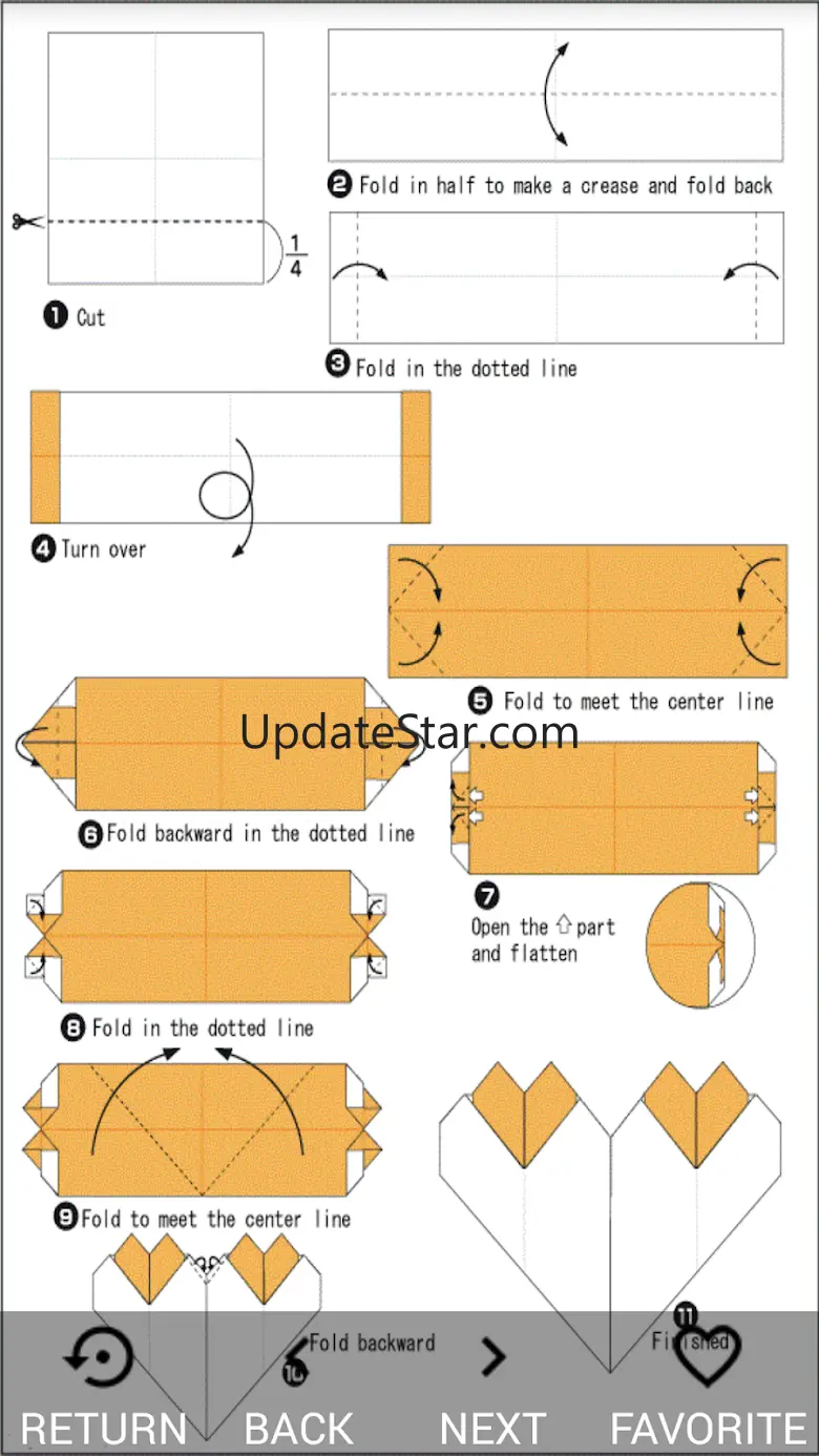 How to Make Origami 1.77