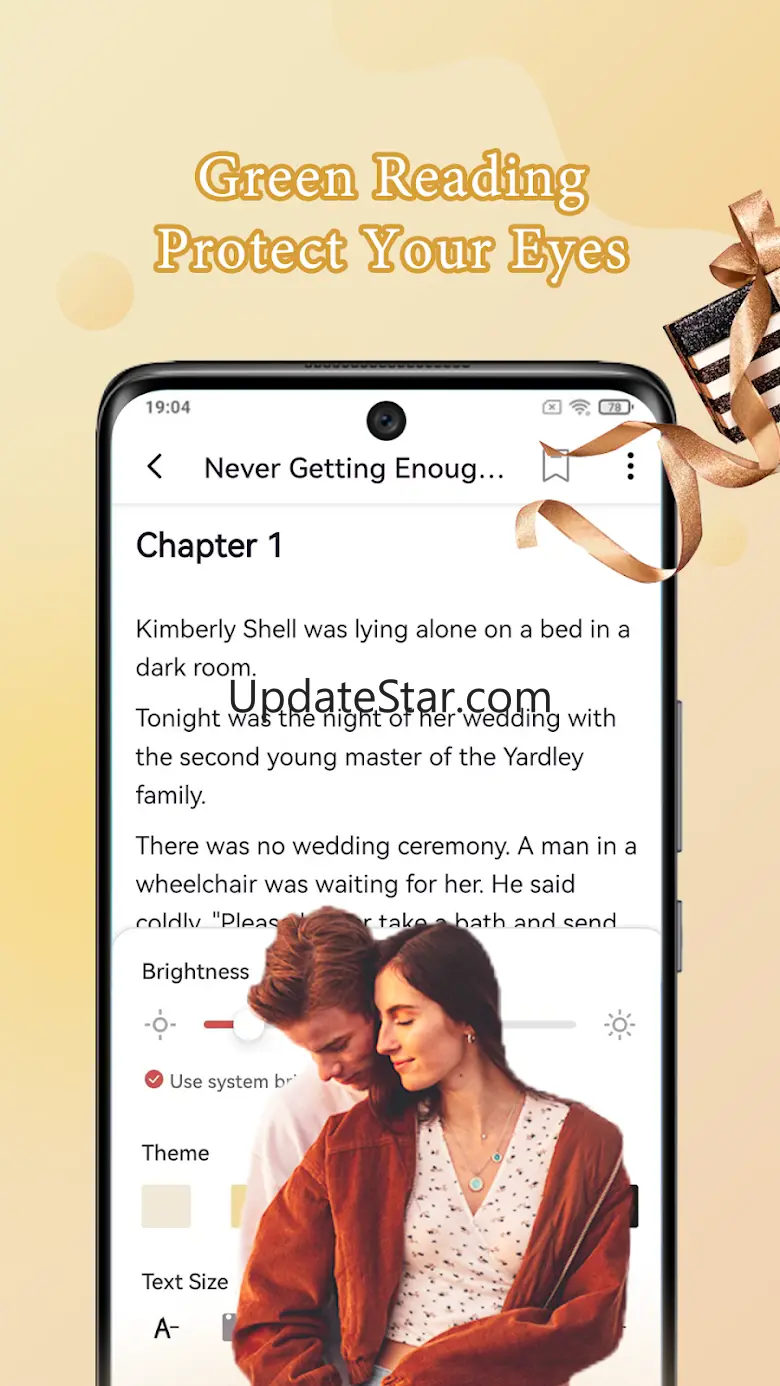 Wownovel - Ebook Reader 1.7.0