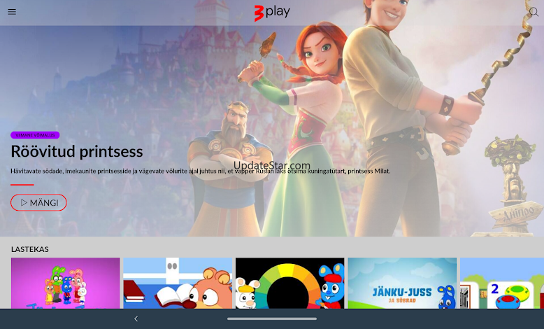 TV3 Play Eesti 6.14.2-(60191)-ee
