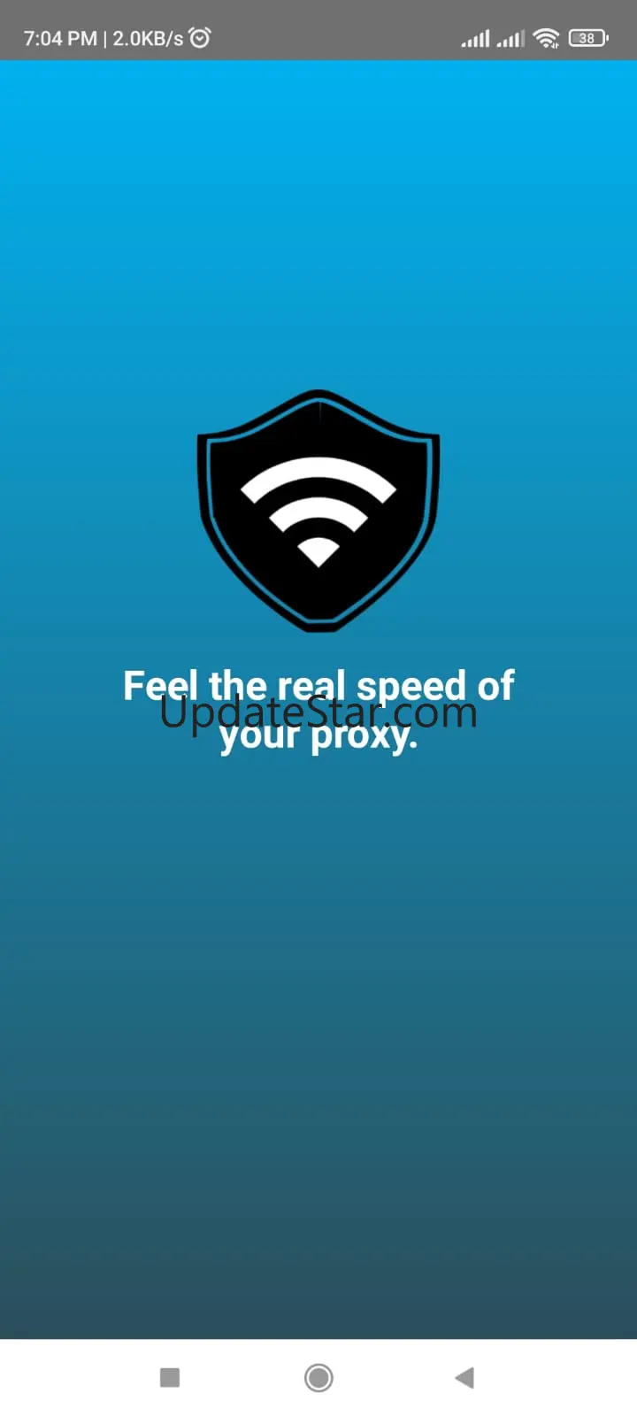 College Proxy 11.6.0