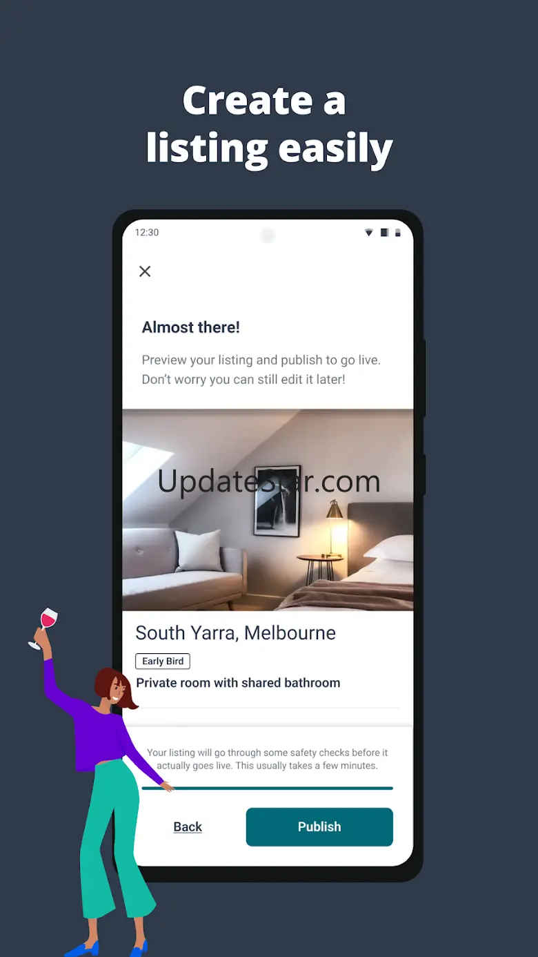 Flatmates 3.3.6