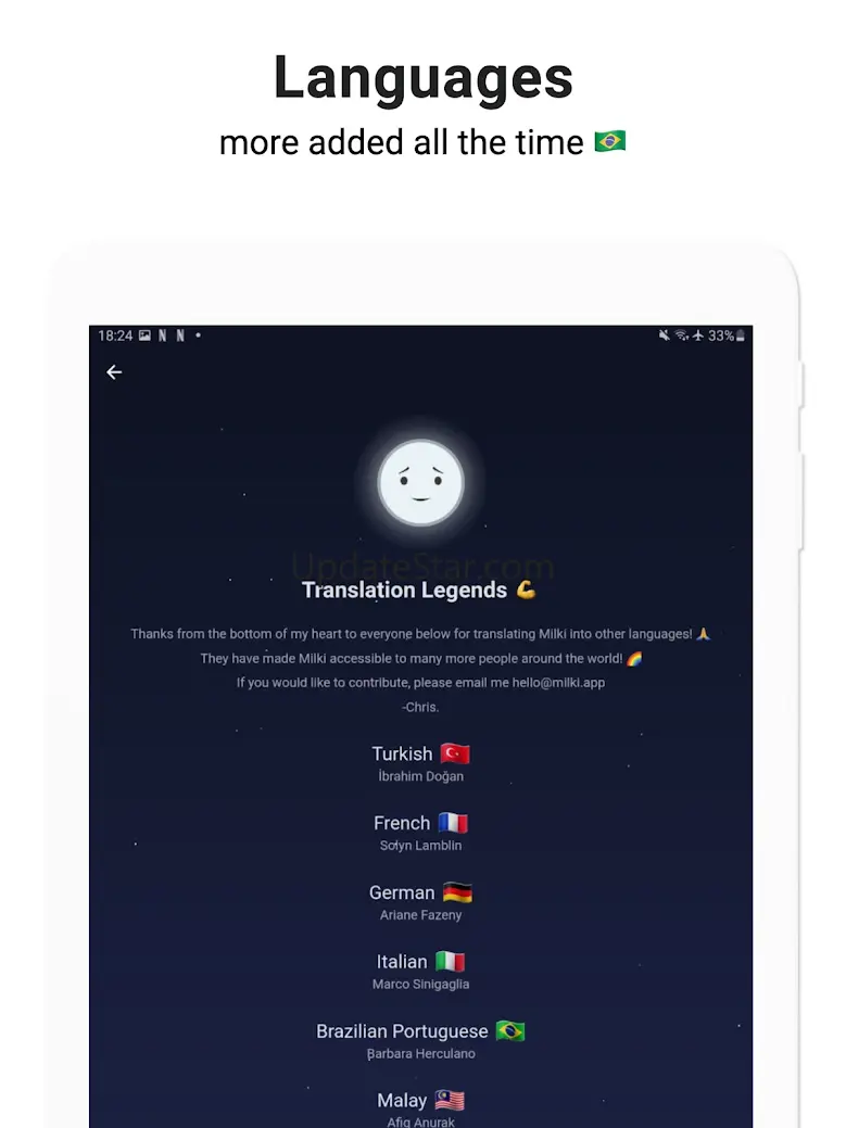 Milki - Pomodoro Study Timer 2.3.1