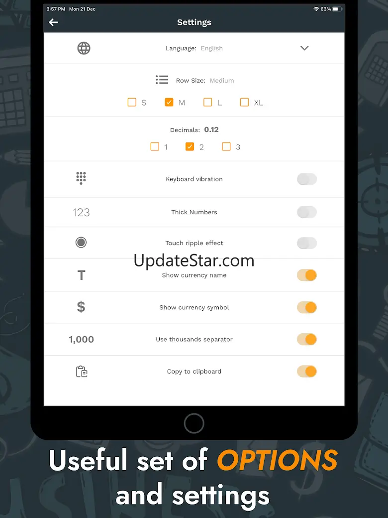 Currency And Crypto Converter 4.6.4