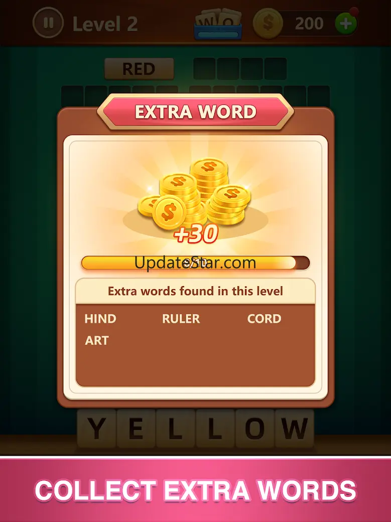 Word Fall - Word Find & Search 3.8.0