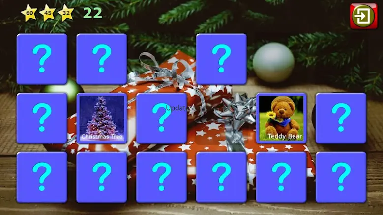 Kids Christmas Join the Dots 1.9.1