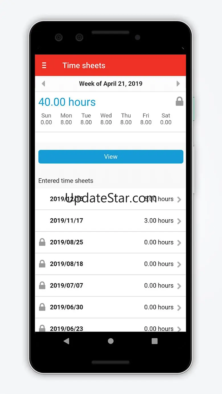 Payroll by Nethris 2.9.12