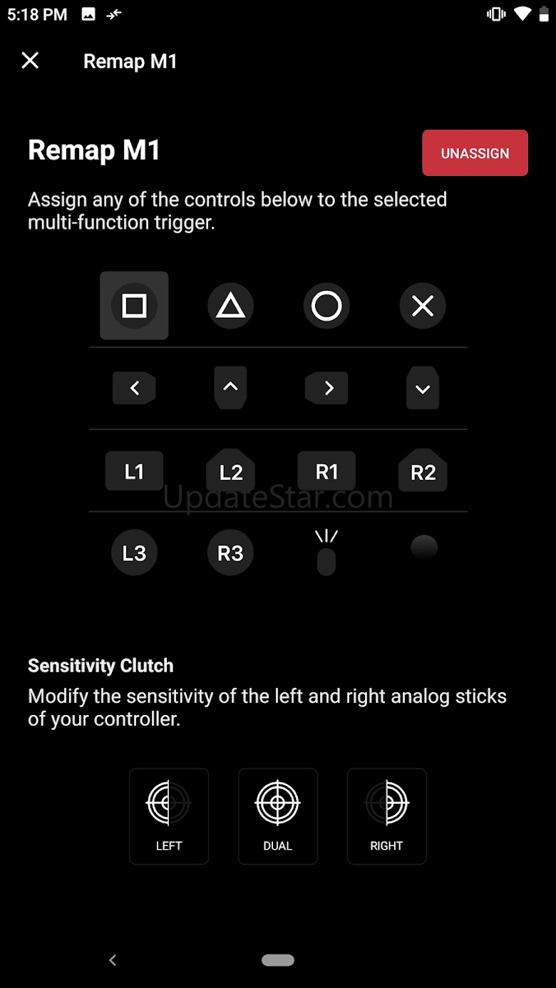 Razer Controller 1.51