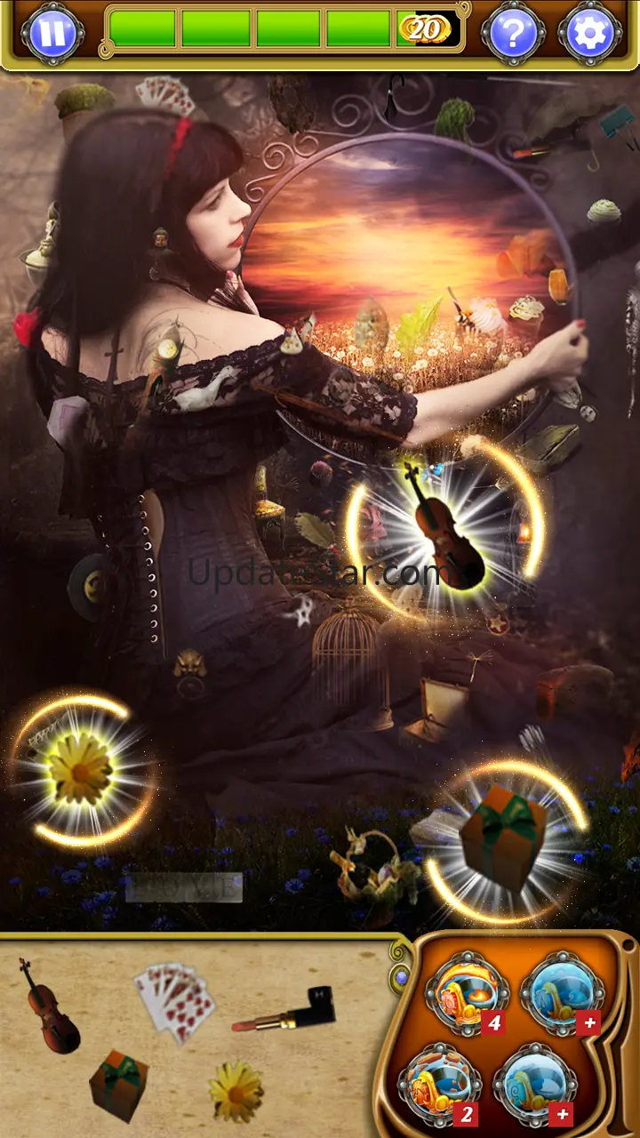 Hidden Object Once Upon A Time 1.2.150