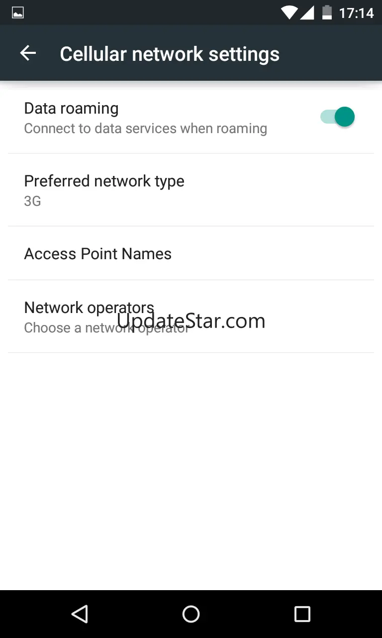 2G-3G-4G Switch ON / OFF 1.9-20220310-prod