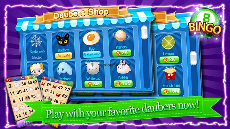 Bingo Arena - Bingo Games 20.0