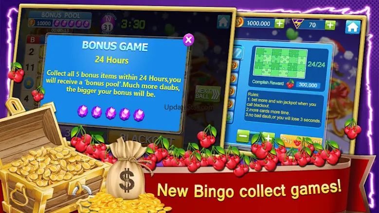 Bingo Arena - Bingo Games 20.0