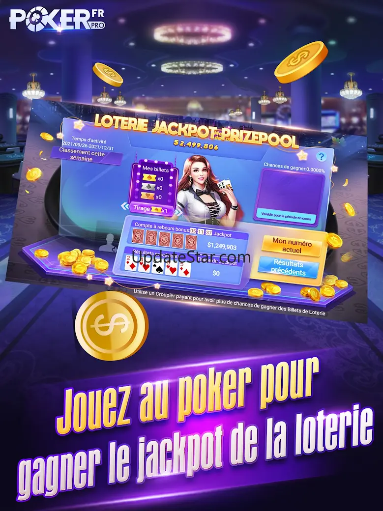 Poker Pro.Fr 6.9.1