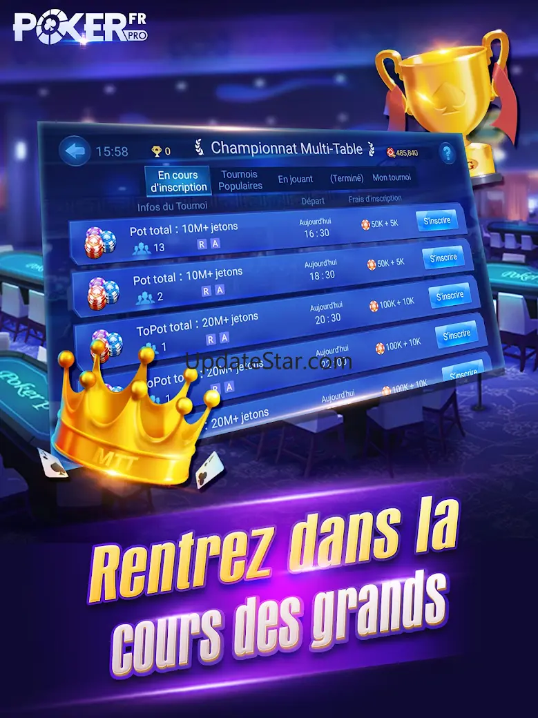 Poker Pro.Fr 6.9.1