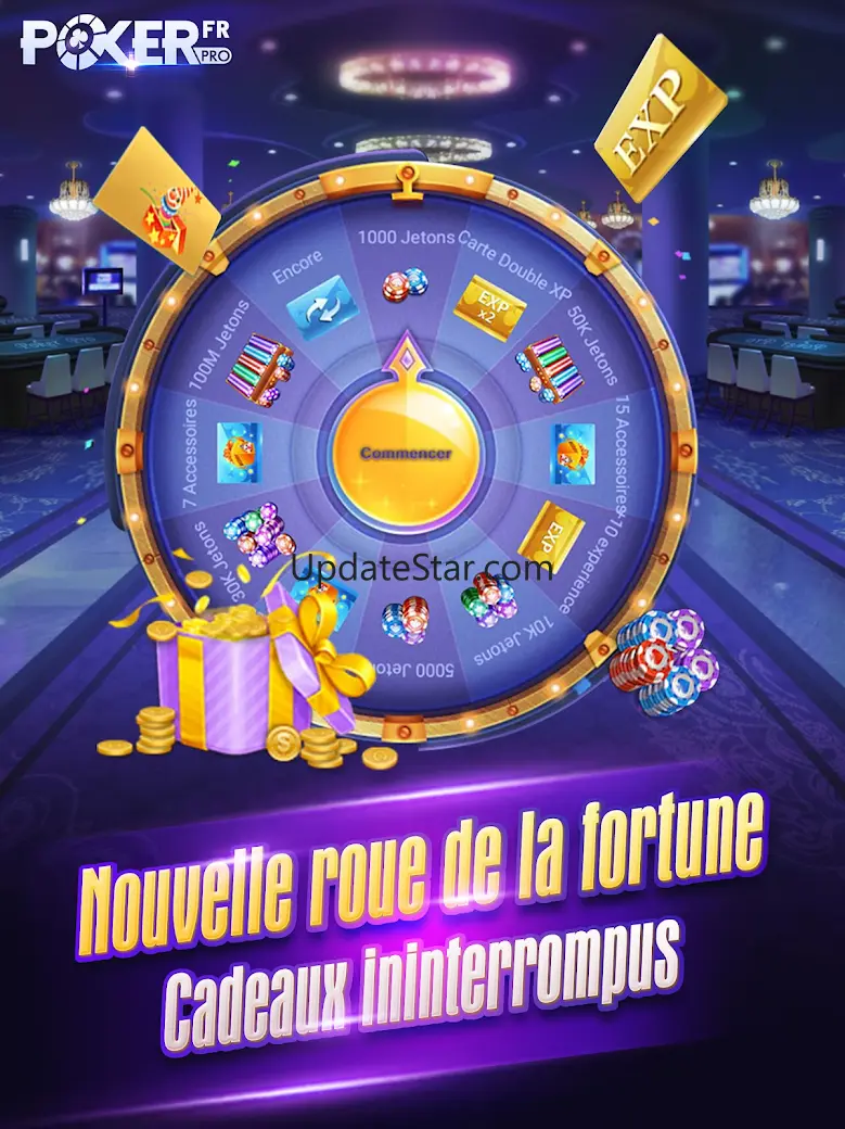 Poker Pro.Fr 6.9.1