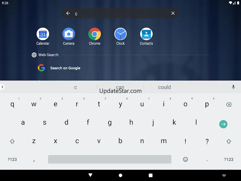 Lynx Launcher