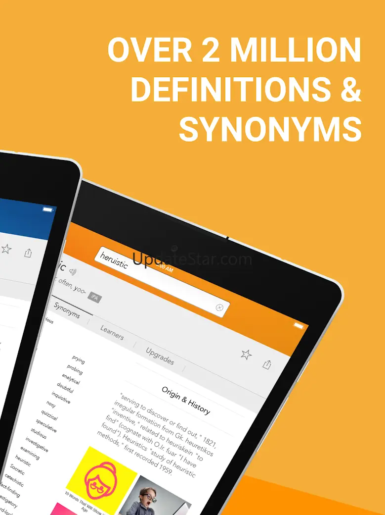 Dictionary.com Premium 11.7.1
