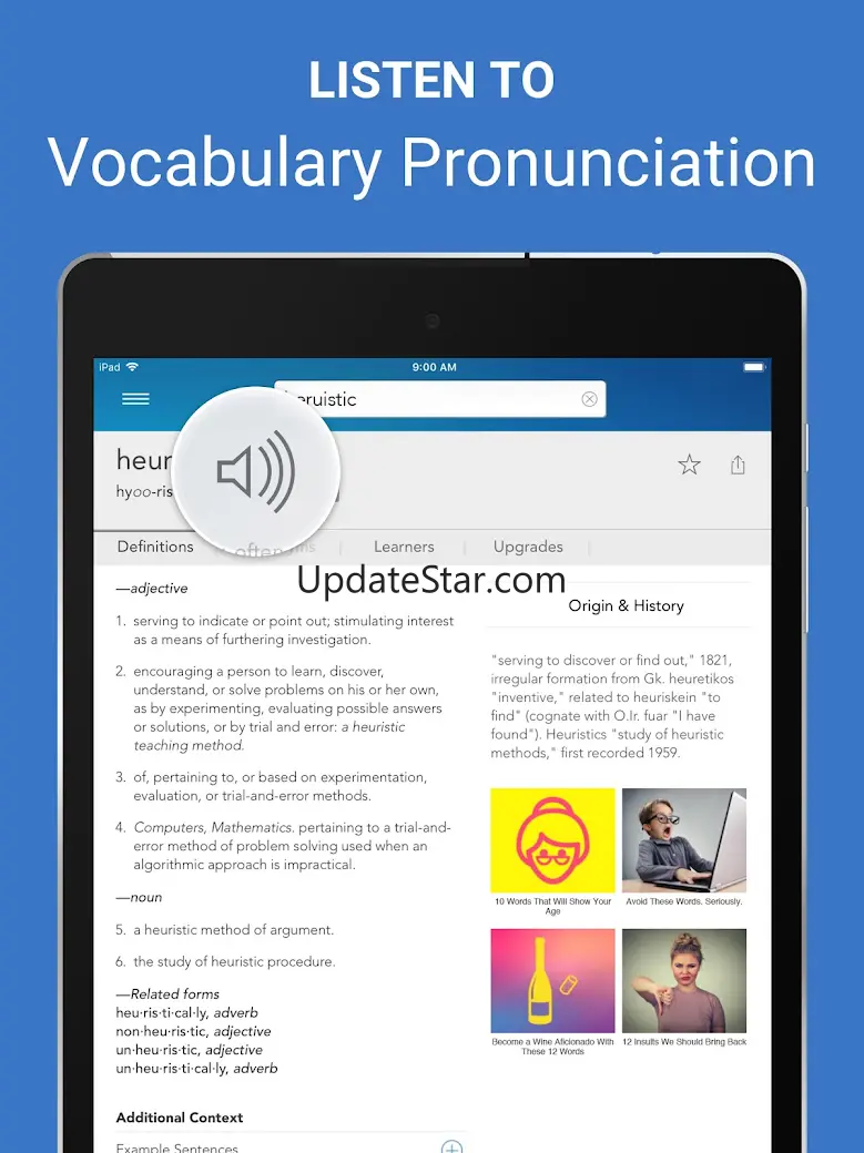 Dictionary.com Premium 11.7.1