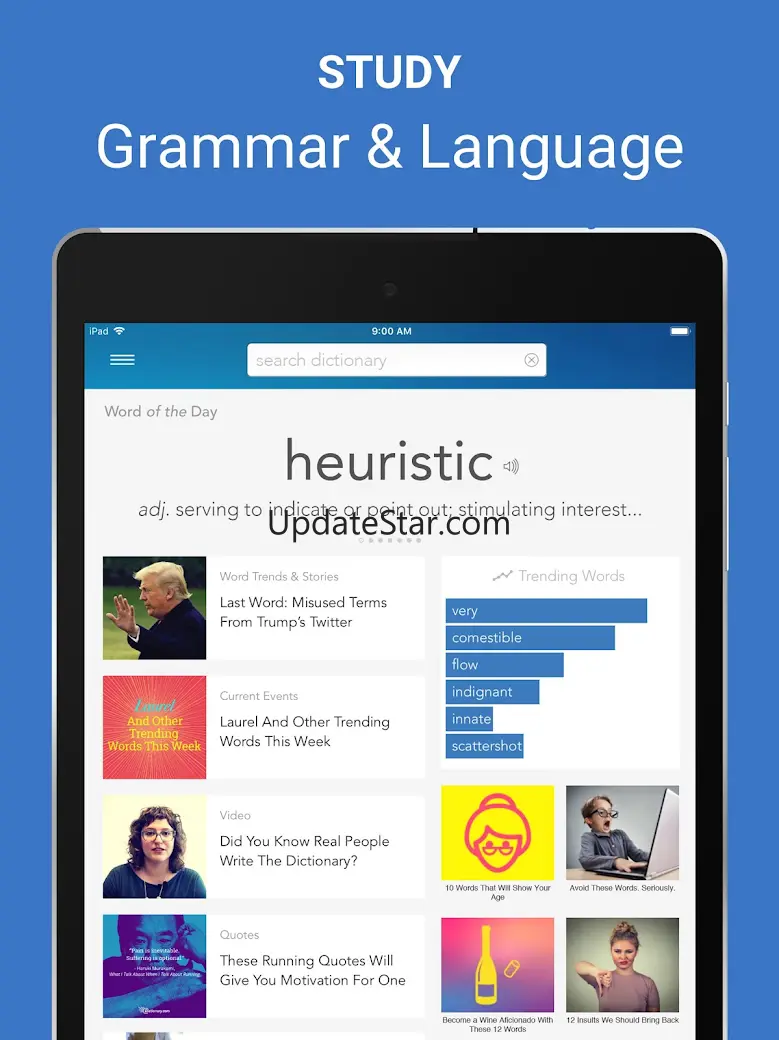 Dictionary.com Premium 11.7.1
