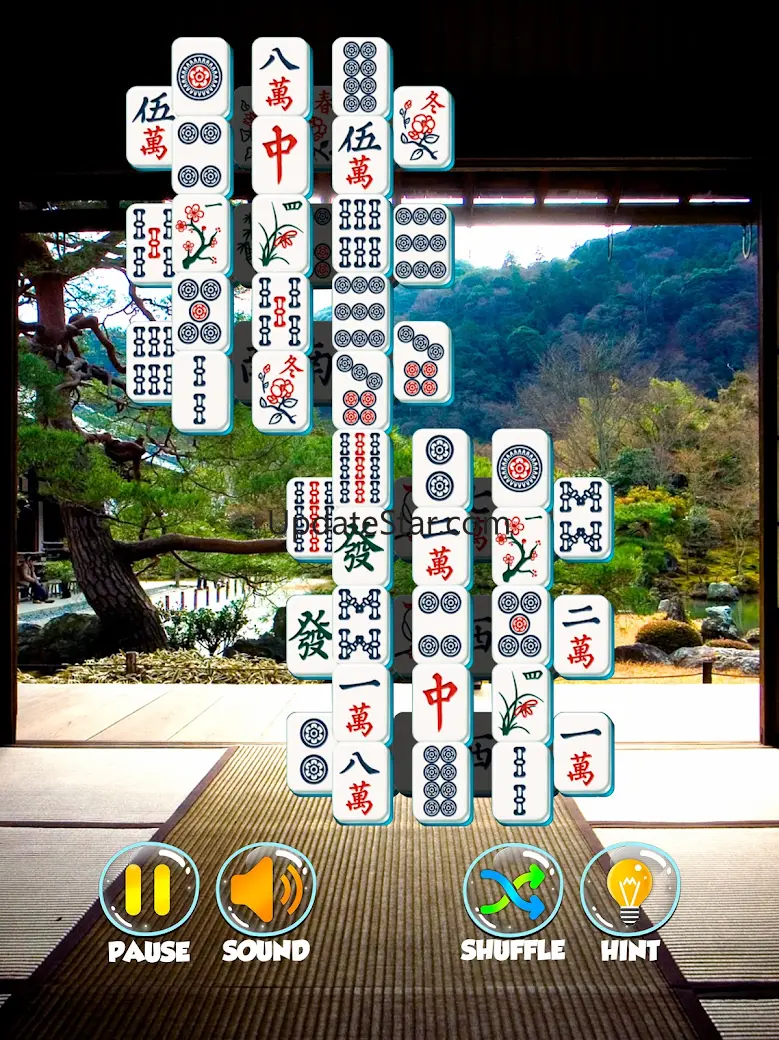 Mahjong 2024 4.2