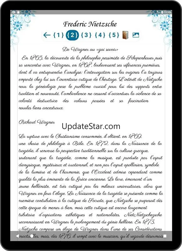 Philosophie & Sagesse du Monde 3.1
