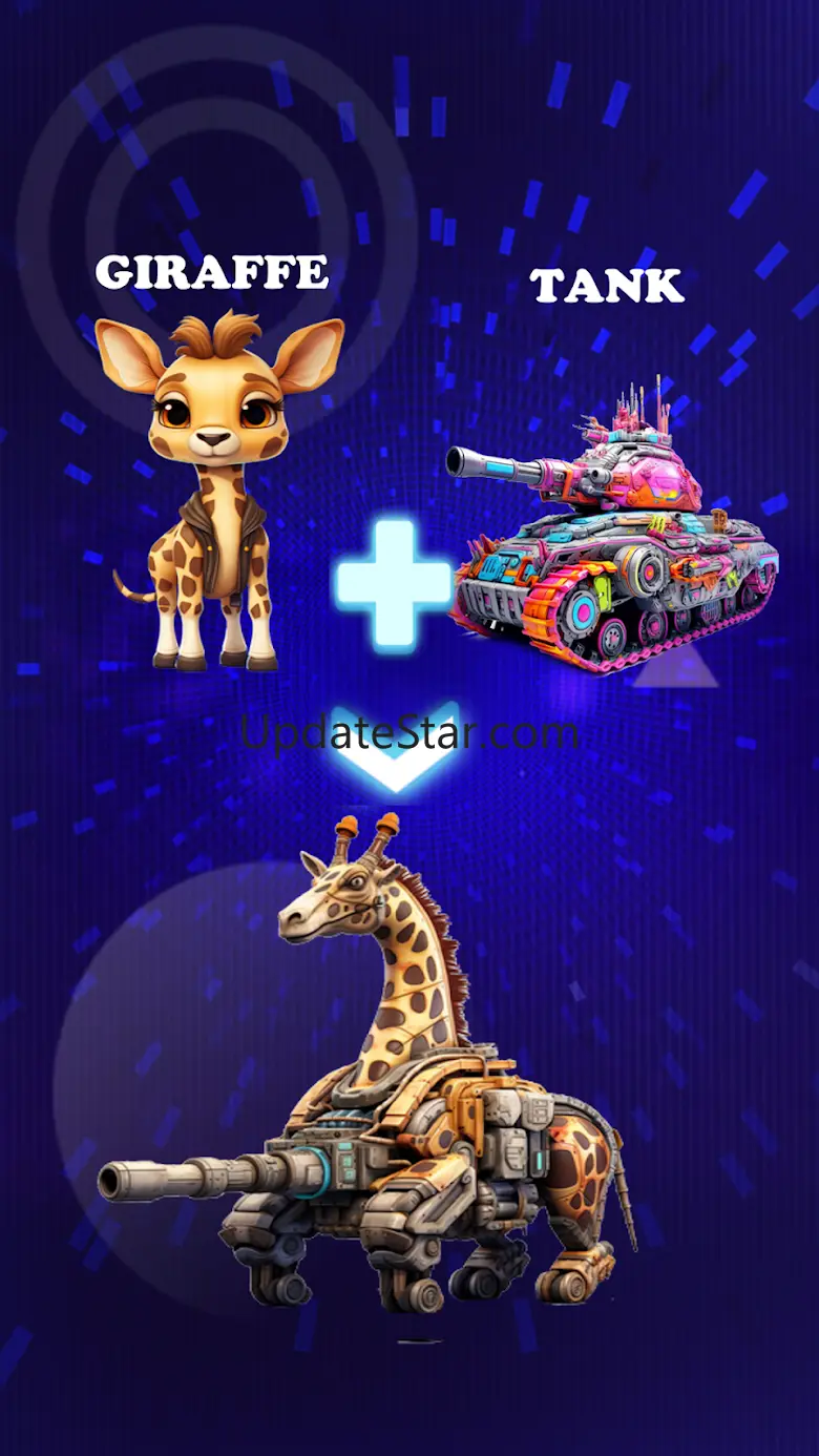 Animal Fusion 1.0.20