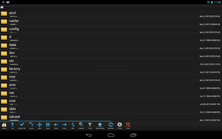 ROM Toolbox Pro 6.6.0(6511)