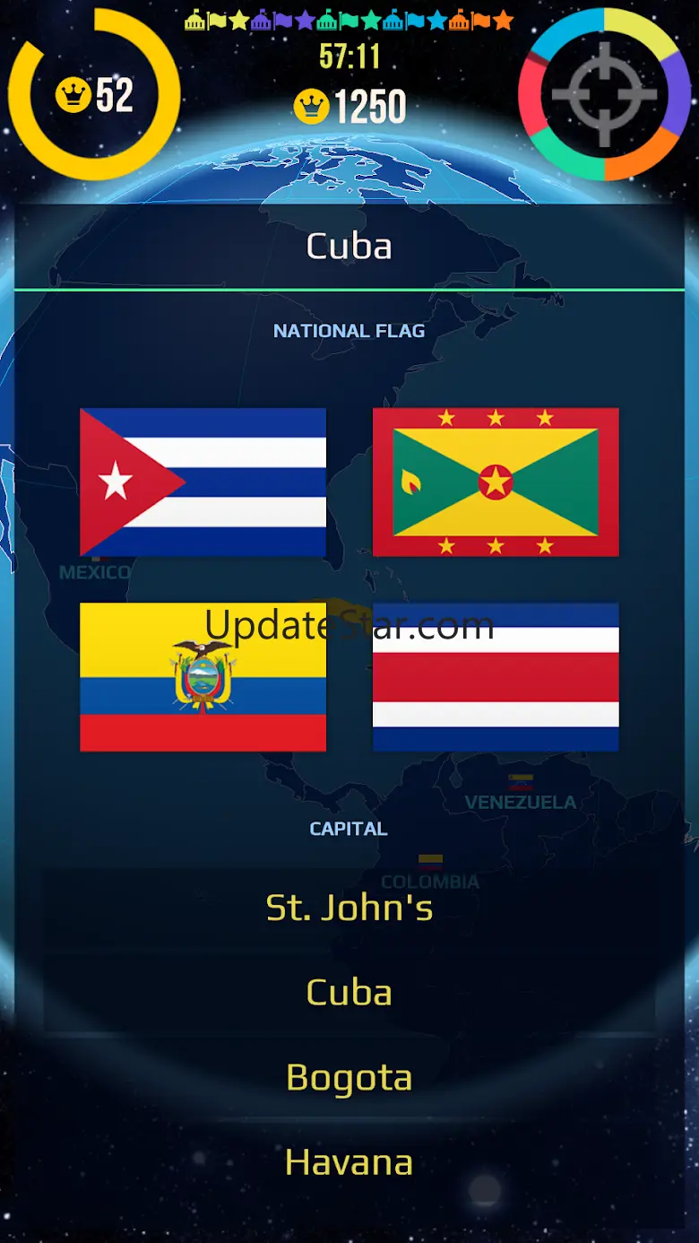 Geography: Play to Learn 101.0