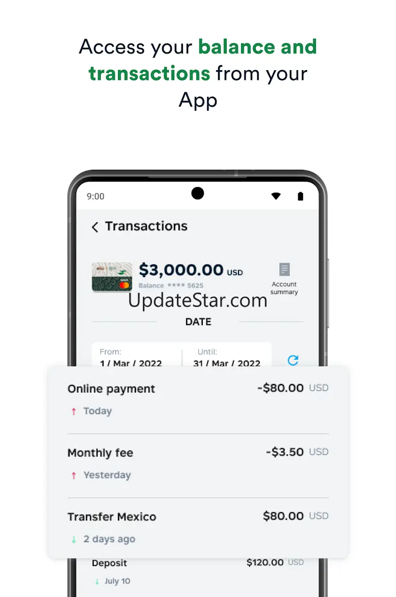 Financiera para el Bienestar 5.3.720