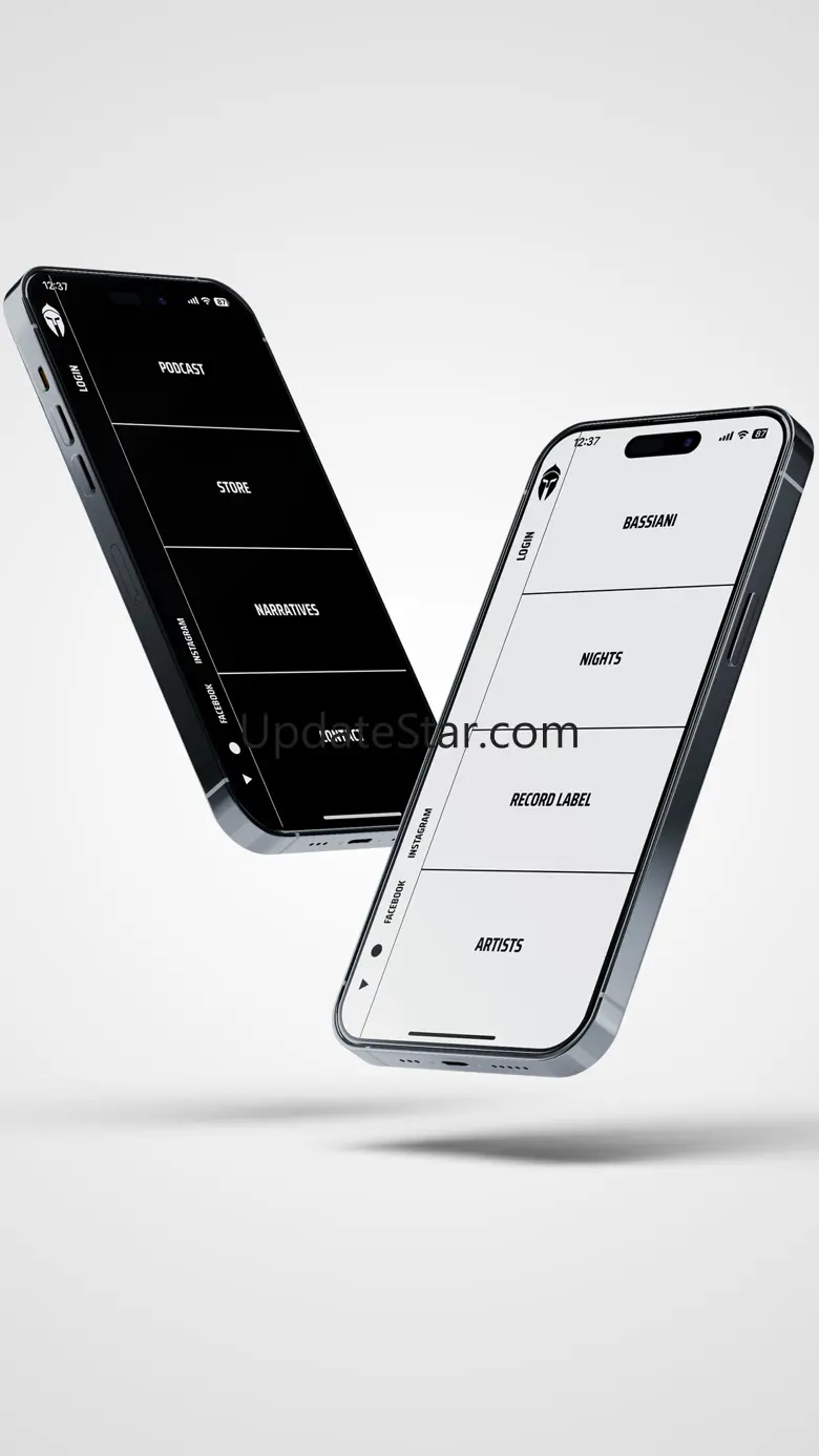 Bassiani 3.3.0