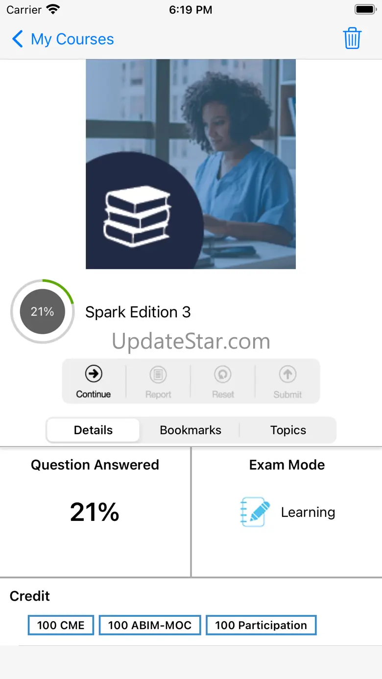 SHM Learning 1.3