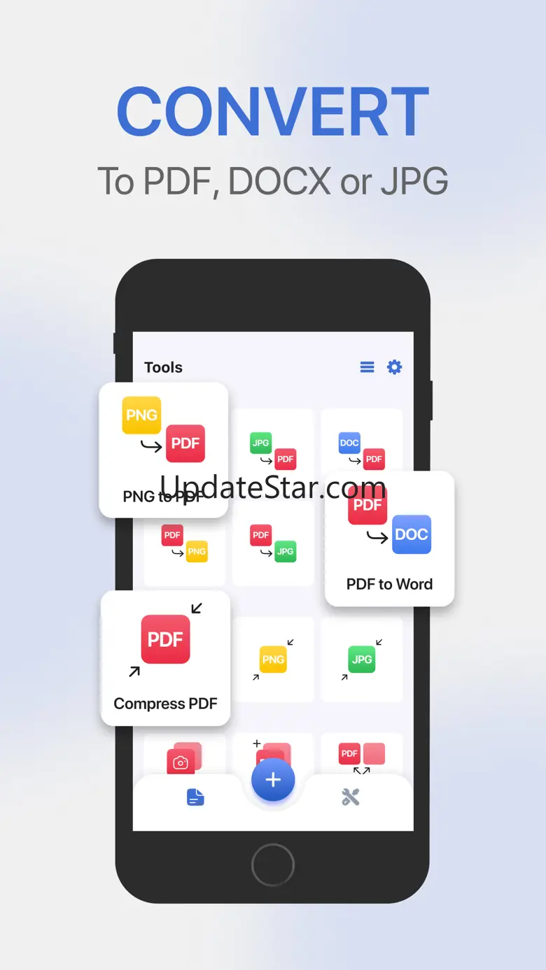 PDF editor : Documents Reader 1.5