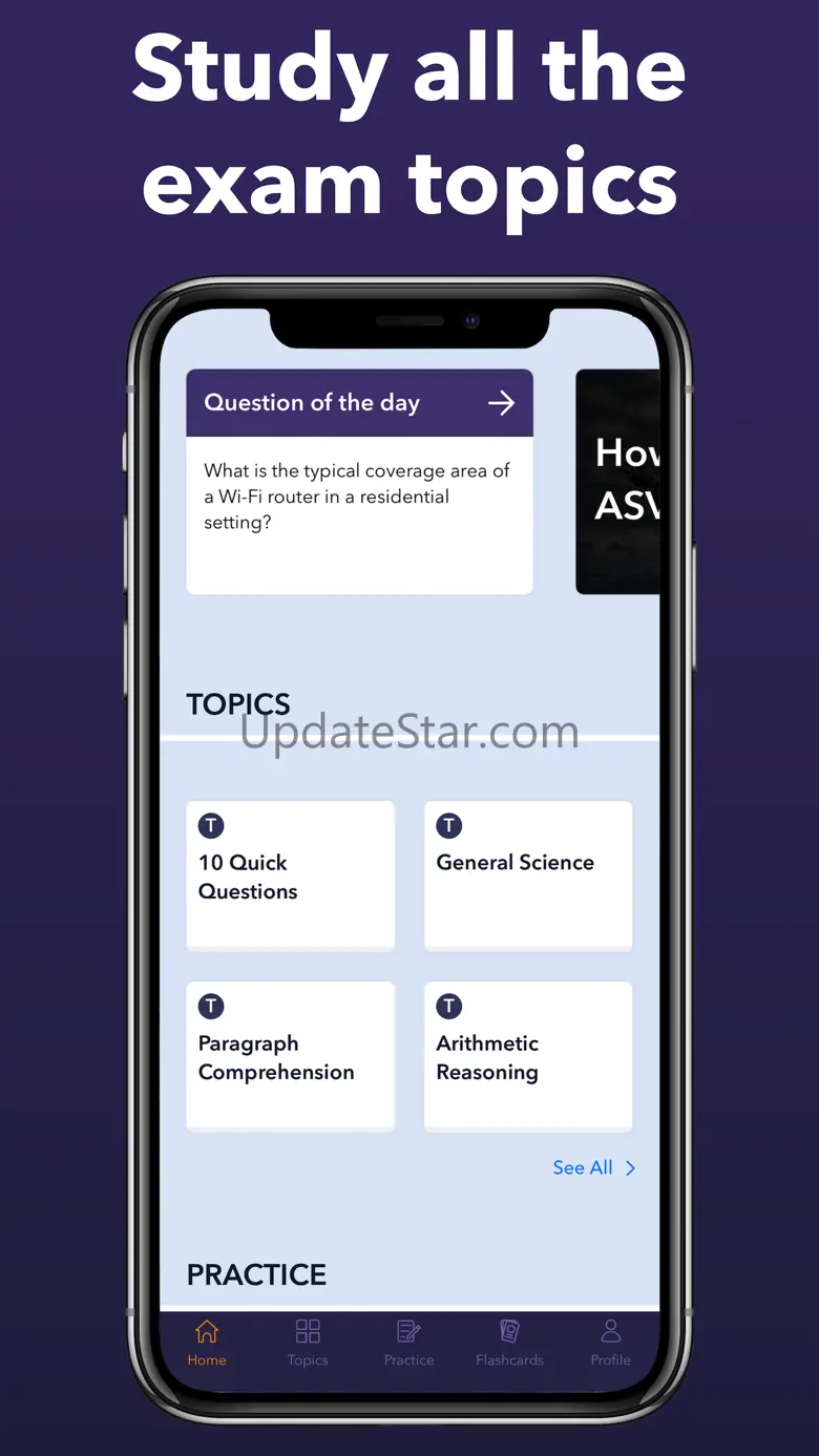 ASVAB Test Prep 2024 2.0.0