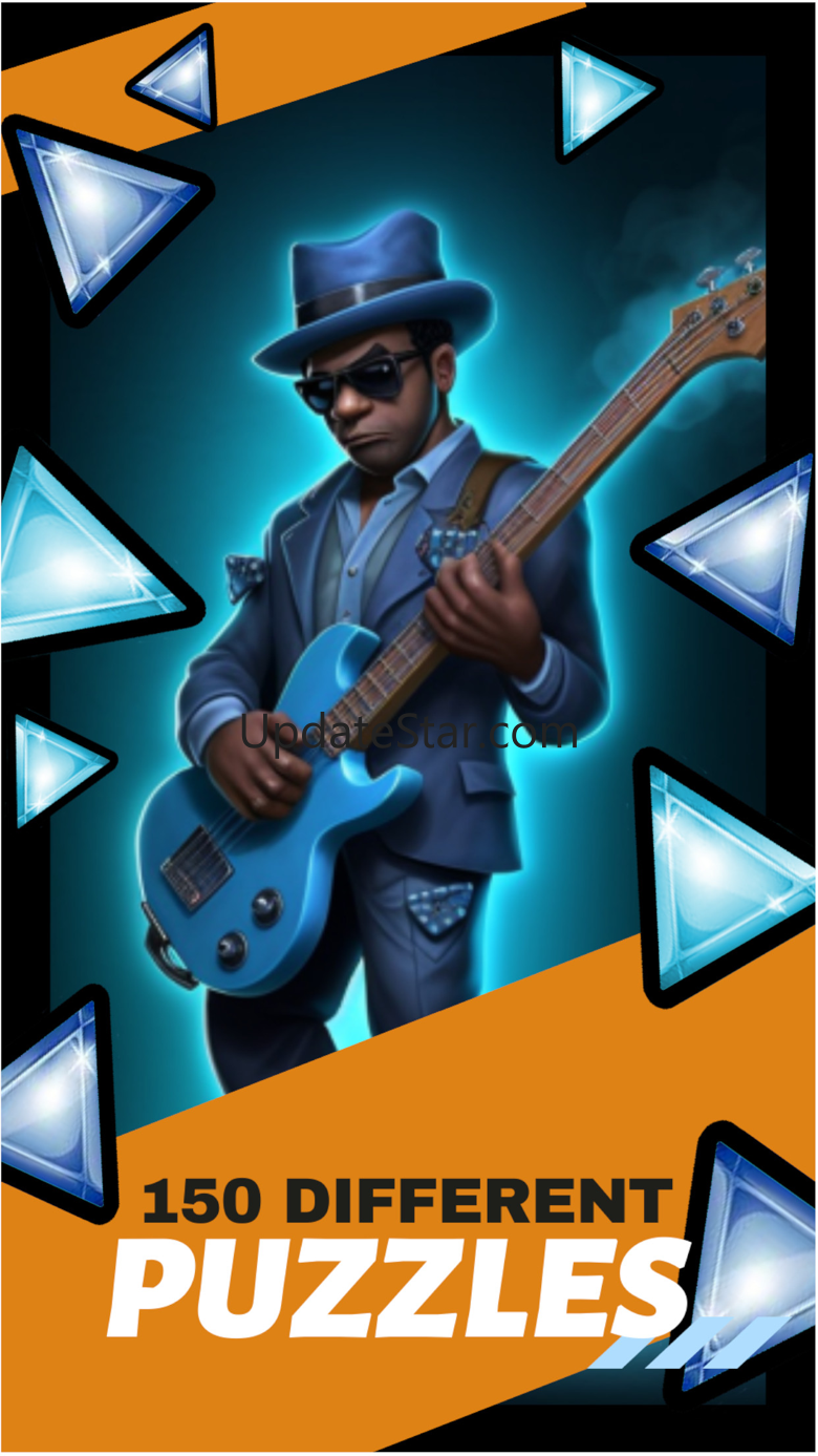 All Blues 3