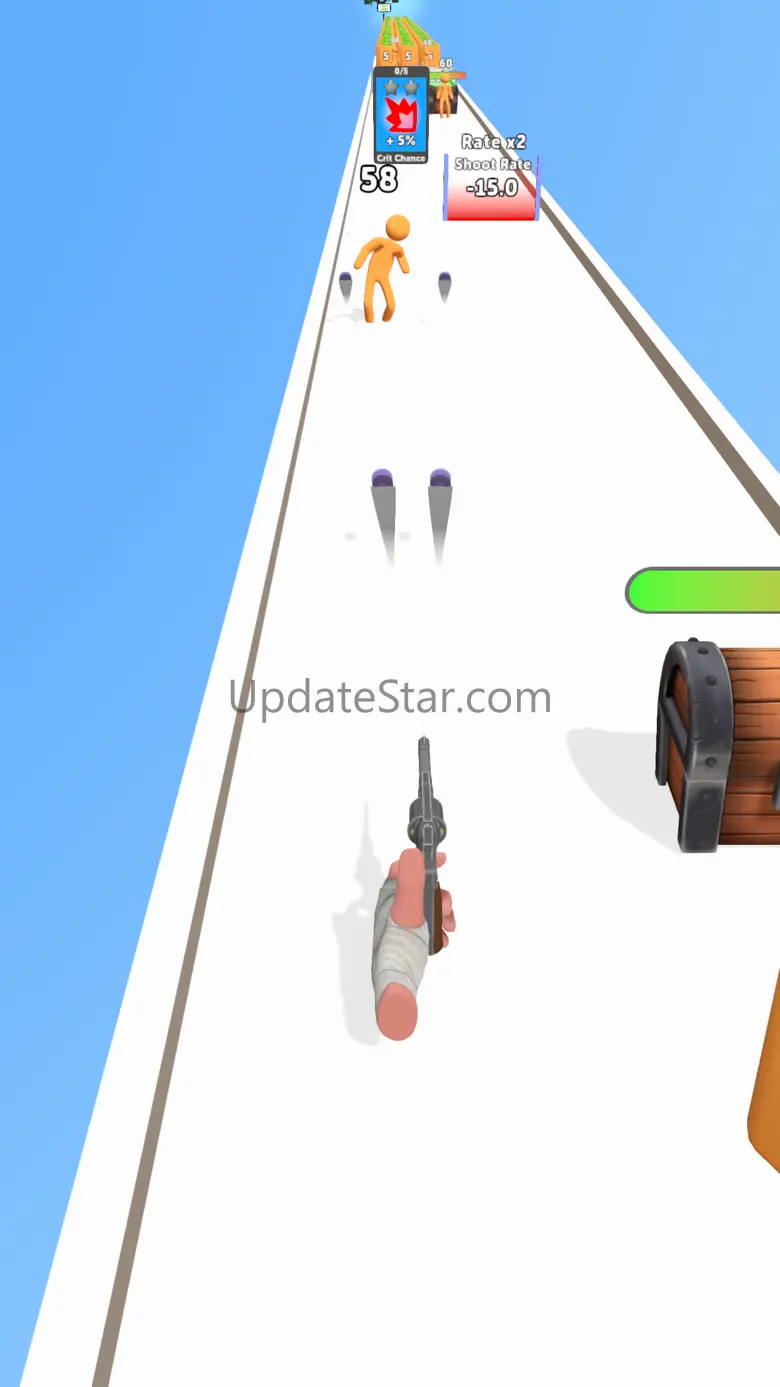 Ground Puller 1.9